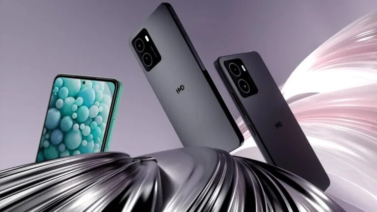 HMD Pulse 2 Pro’nun şık tasarımı ve güçlü özellikleri ortaya çıktı