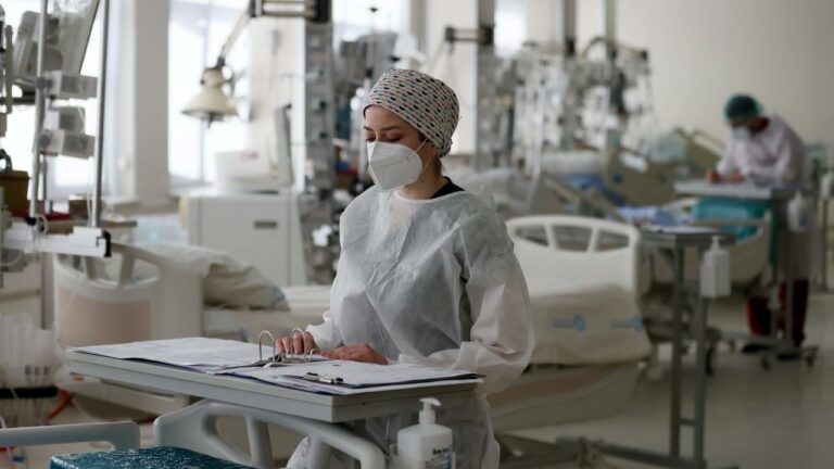 Hastaneden randevu nasıl alınır?