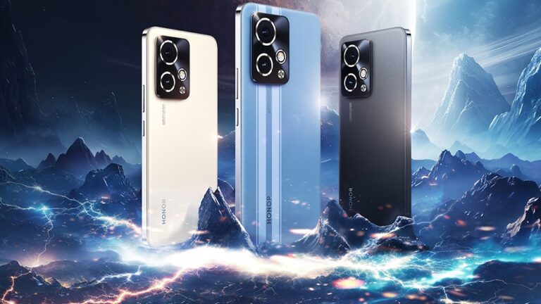 Uygun fiyatlı oyuncu telefonu: Honor GT kanlı canlı görüntülendi!