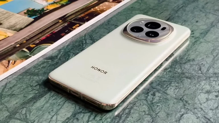 Honor 300 Ultra’nın resmi görüntüleri yayınlandı!