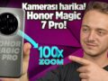 Honor Magic 7 Pro