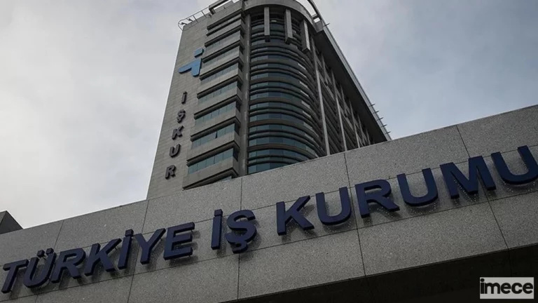 İŞKUR kaydı belgesi nasıl alınır?