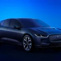 Jaguar I-Pace EV400