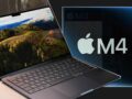 M4 işlemcili Mac, M4 işlemcili MacBook Air, M4 işlemci