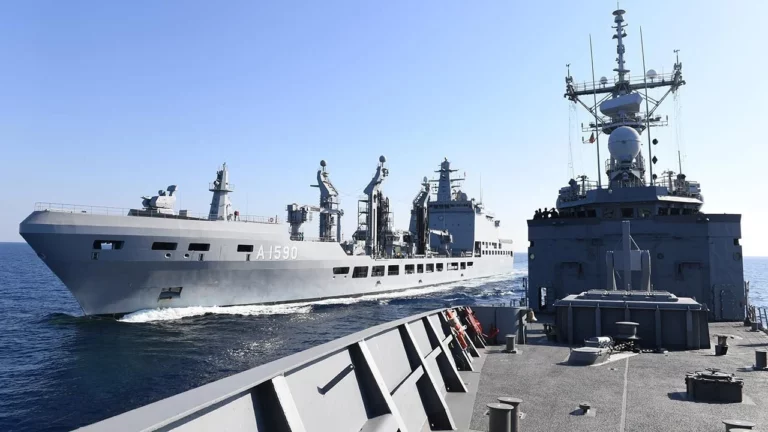 Mavi Balina’da ASELSAN imzası!