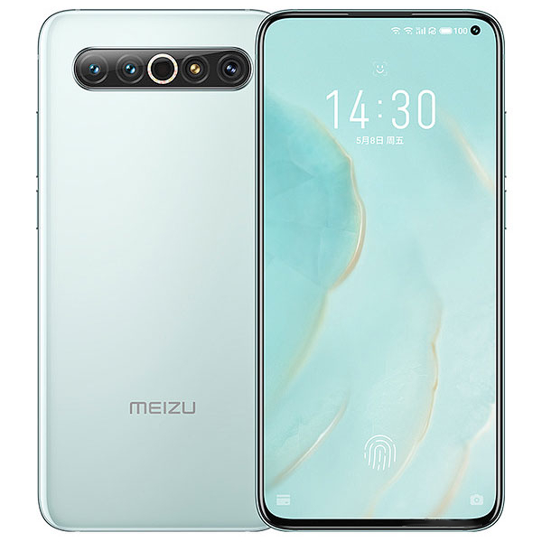 Meizu Note 21