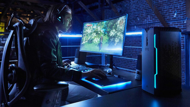 Microsoft’tan oyun içi tarayıcı: Microsoft Edge Game Assist duyuruldu!