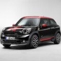 Mini Aceman JCW