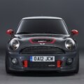 Mini Cooper JCW