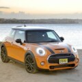 Mini F56 Cooper S 