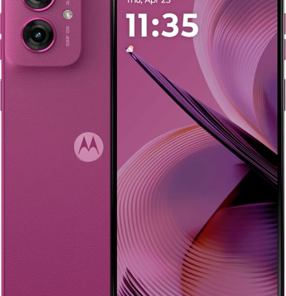 Motorola Moto G55