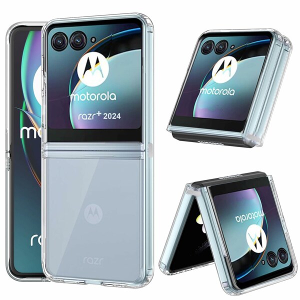 Motorola Razr 2024