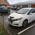 Nissan Leaf 2