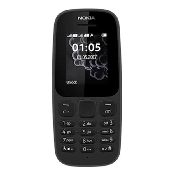 Nokia 105