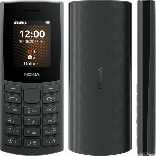 Nokia 105 4G