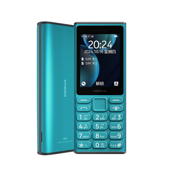 Nokia 108 4G