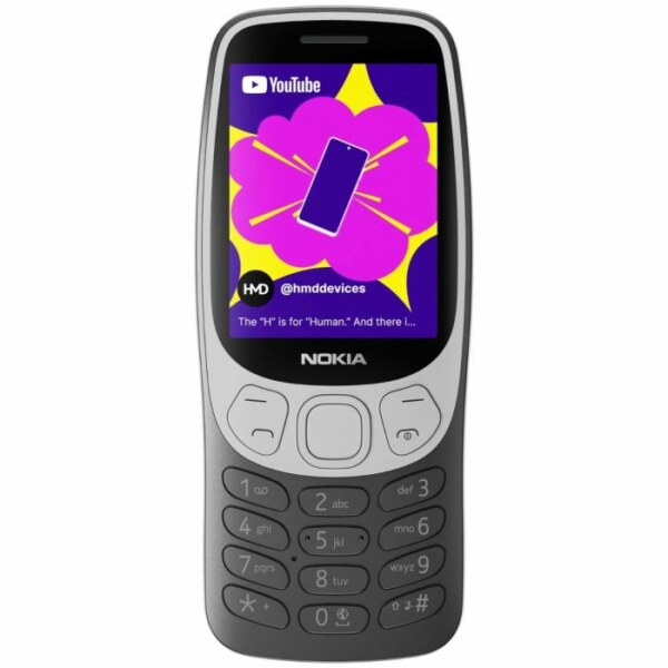 Nokia 3210 (2024)