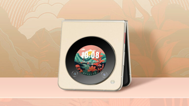 Nubia Flip 2’nin tasarımı TENAA’da ortaya çıktı!