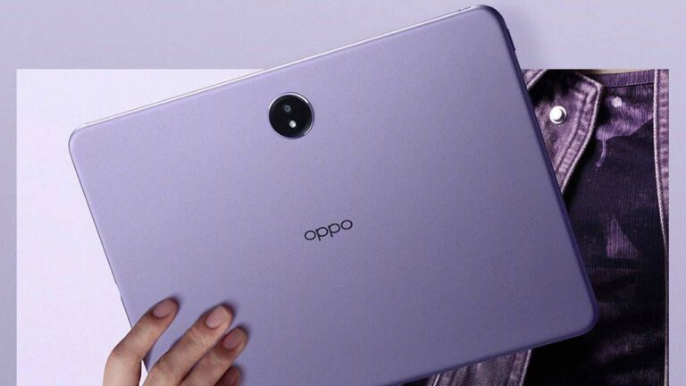 OPPO Pad 3 özellikleri tanıtıma saatler kala ortaya çıktı!