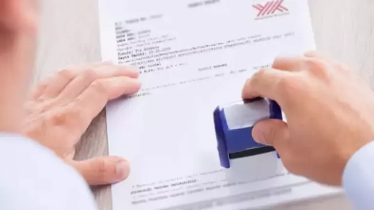 Öğrenci belgesi nasıl alınır?