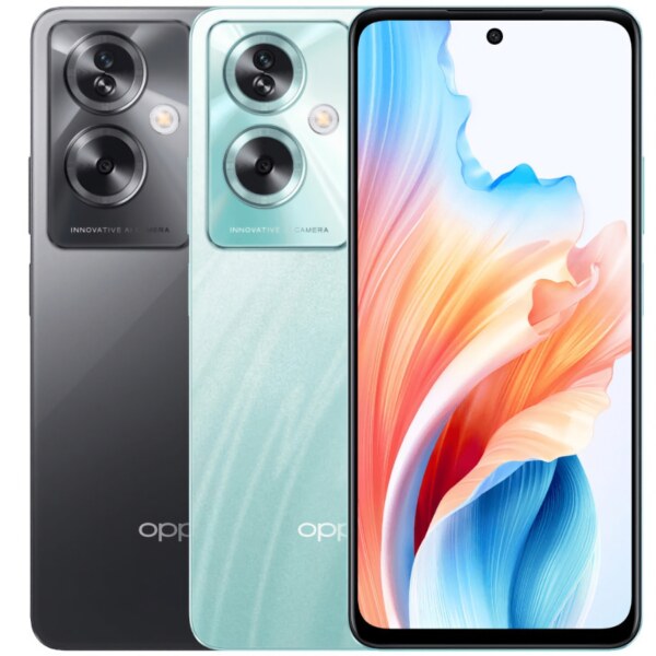 Oppo A3 5G