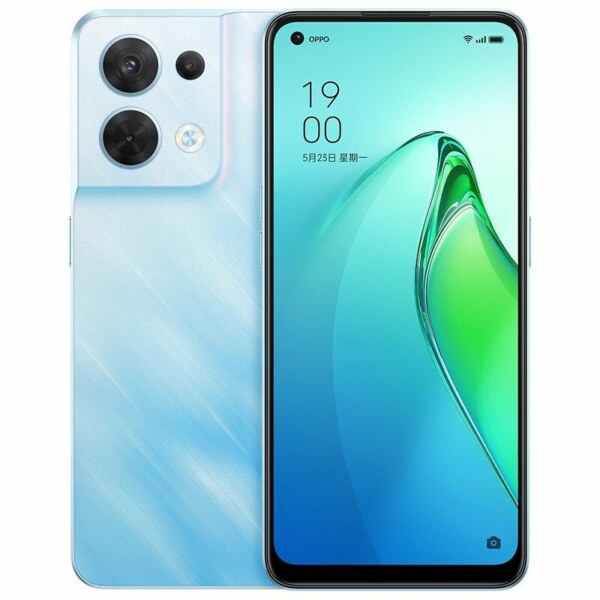 Oppo Reno 13 Pro