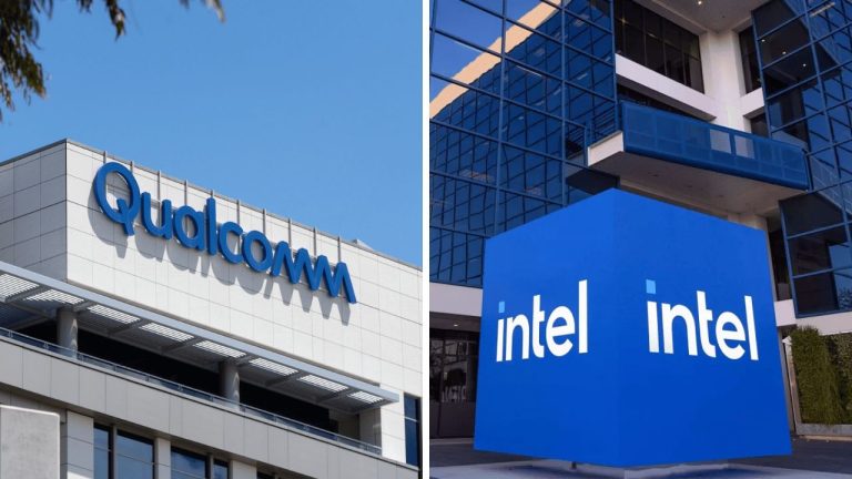 Qualcomm, Intel satın alımından vazgeçti!