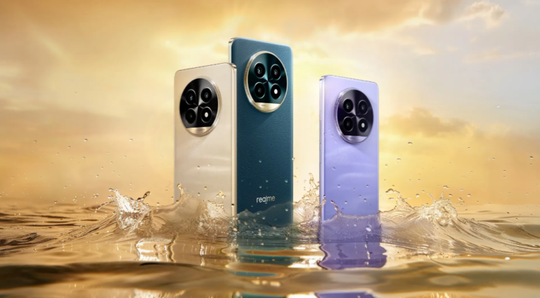 Realme 14 Pro’nun depolama ve RAM seçenekleri ortaya çıktı!
