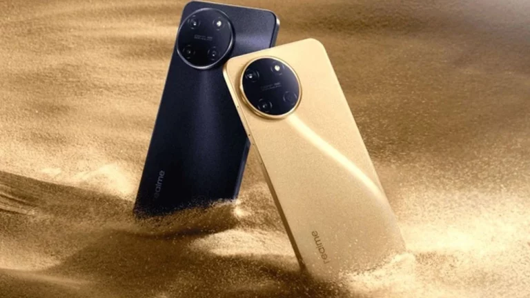 7.000 mAh bataryalı realme Neo 7’nin fiyatı ortaya çıktı!