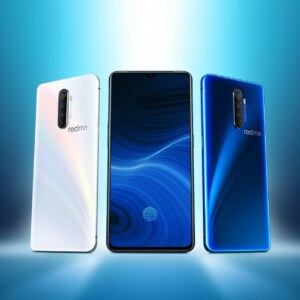 Realme P1 Speed