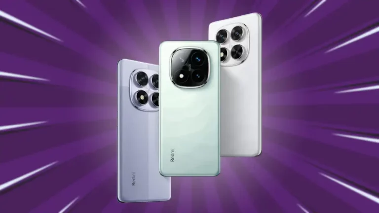 Redmi Note 14 5G serisinin fiyatı sızdırıldı!