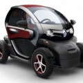 Renault Twizy 80