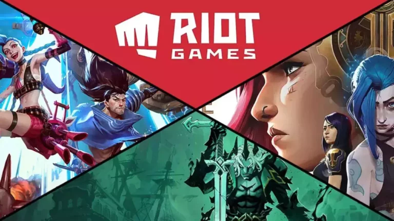 Riot Games, kuralları çiğneyen içerik üreticileri affetmeyecek!