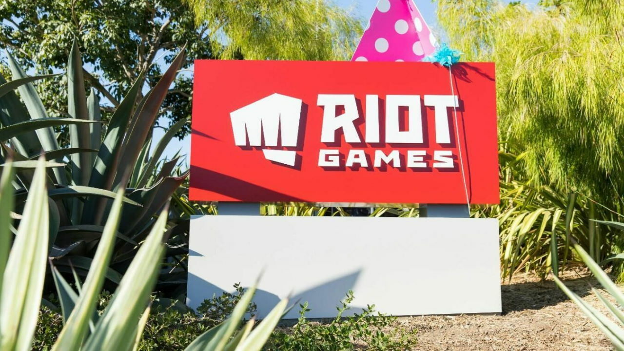 Riot Games