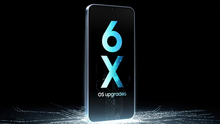 Samsung’un giriş segmenti telefonu için Android 15 güncellemesi!