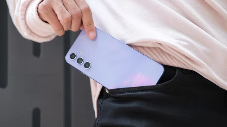 Samsung’dan bir modele daha kritik güncelleme!