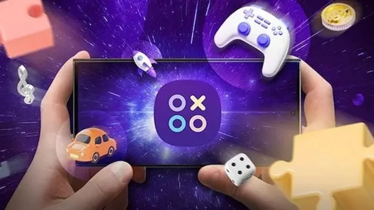 Samsung’dan mobil cihazlar için bulut oyun servisi!