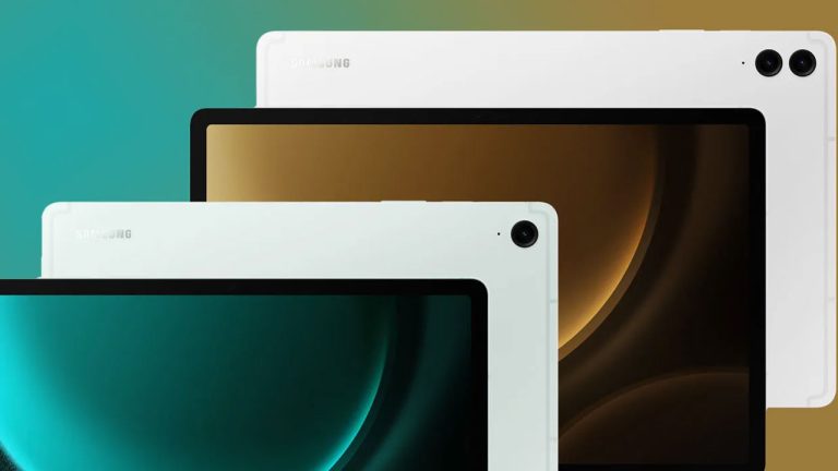 Samsung sıra dışı bir tablet geliştiriyor! İşte yeni patent