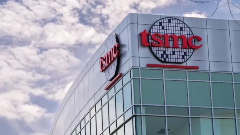TSMC’nin yeni fabrikası, beklentileri karşılayamadı!