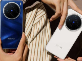 Vivo X200S