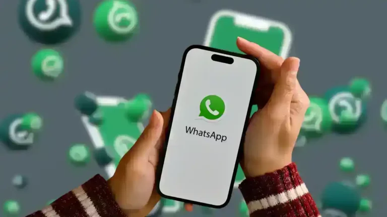WhatsApp’a ‘nihayet’ dedirten bir özellik geliyor!