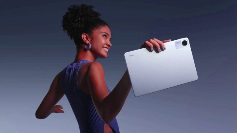 Xiaomi’den 144 Hz ekranlı oyun tableti geliyor!