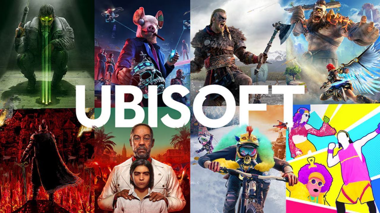 Ubisoft pes etmiyor: 9 yıllık oyuna yeni içerik geliyor! - SDN