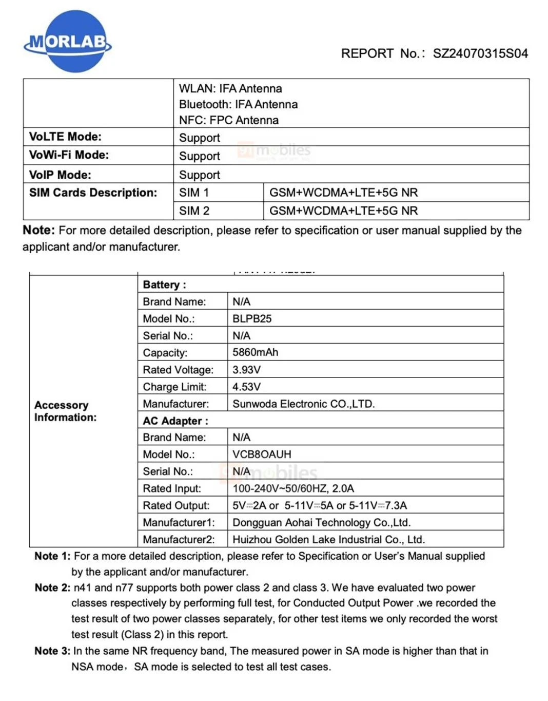 OnePlus 13R FCC veri tabanında ortaya çıktı