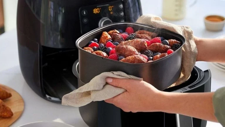 En iyi Airfryer modelleri