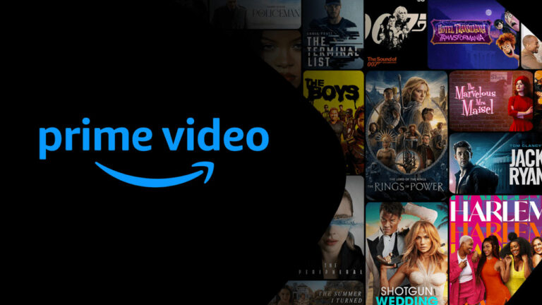 Amazon Prime Video için Aralık 2024’te neler yayınlanacak?