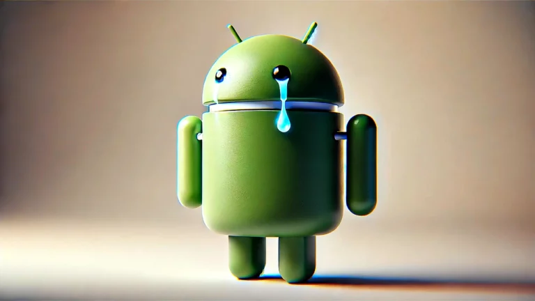Google’dan beklenmedik açıklama: 2026’ya kadar Android güncellemesi yok!