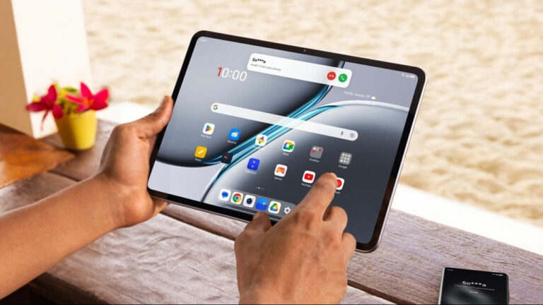 OnePlus’tan PUBG canavarı tablet geliyor: Tanıtım tarihi belli oldu!