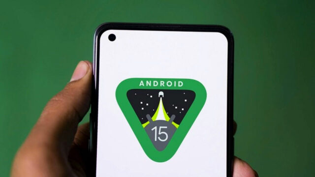 Android 15'i Android 14'ten üstün kılan özellikler!