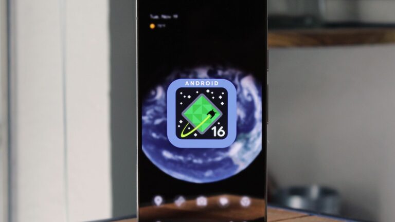 Android 16 ile gelen bu özellikleri kimse fark etmedi!